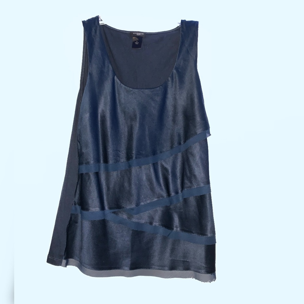 Ann Taylor Tank Top